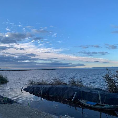Paraiso Mediterraneo Sueca Εξωτερικό φωτογραφία