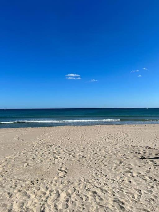 Paraiso Mediterraneo Sueca Εξωτερικό φωτογραφία