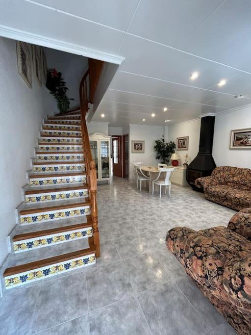 Paraiso Mediterraneo Sueca Εξωτερικό φωτογραφία