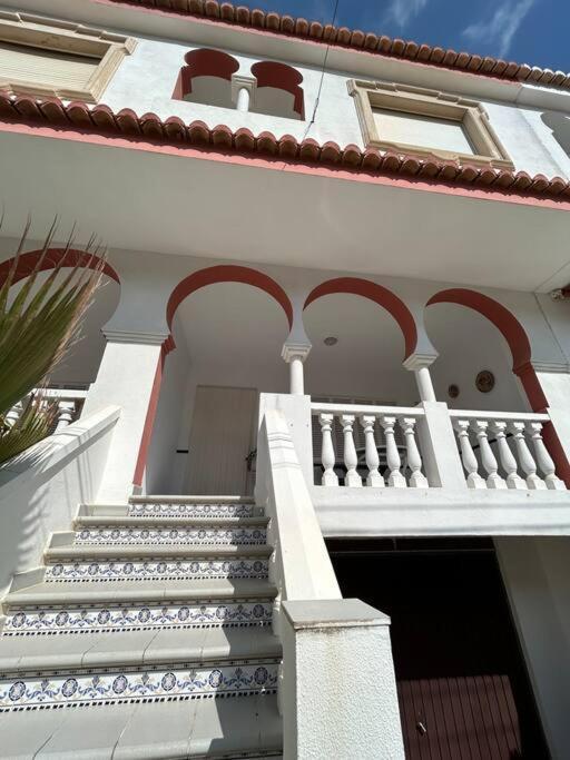 Paraiso Mediterraneo Sueca Εξωτερικό φωτογραφία