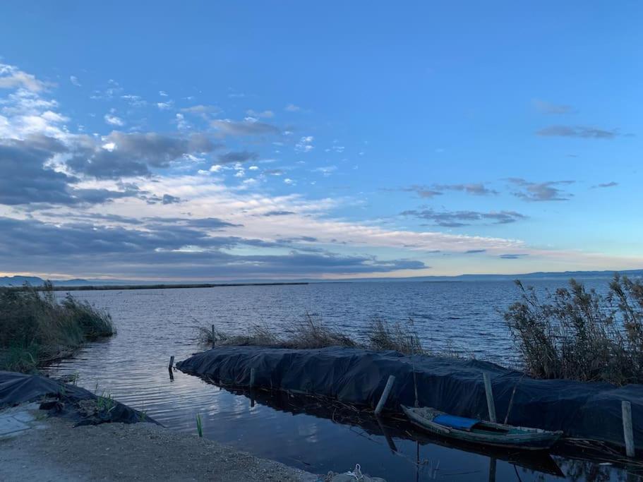 Paraiso Mediterraneo Sueca Εξωτερικό φωτογραφία